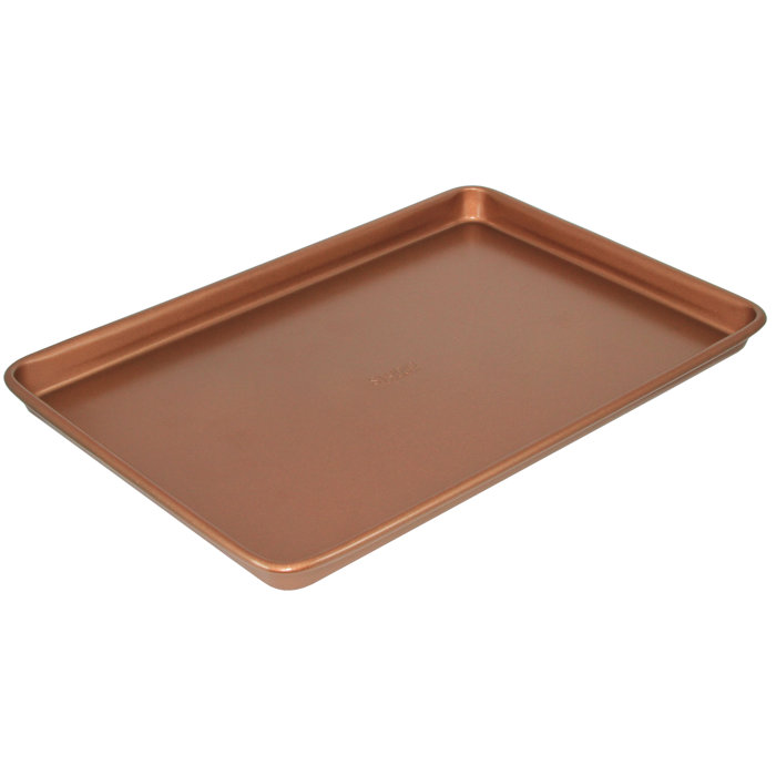 StudioCuisine Craft Kitchen Non-Stick Cookie Sheet | Wayfair